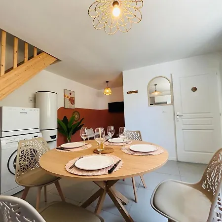 Appartement Casa Saint Serge 1 Angers