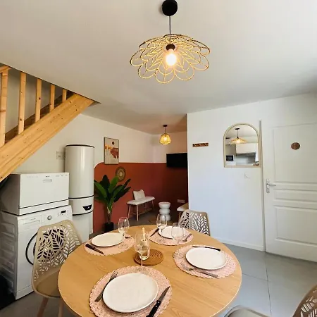 Casa Saint Serge 1 Angers