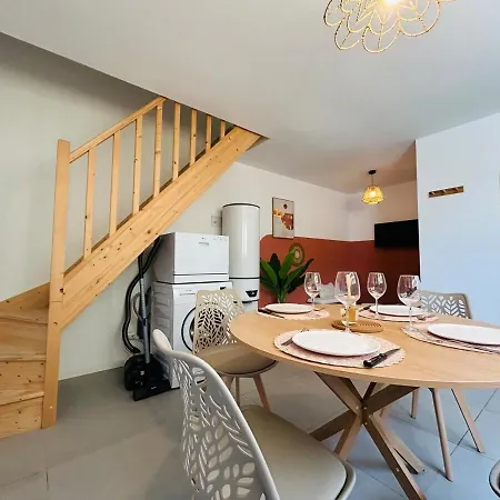 Casa Saint Serge 1 *
