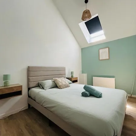 Casa Saint Serge 1 *