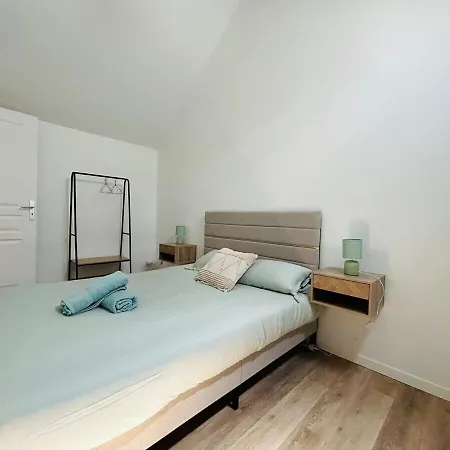 Casa Saint Serge 1 Appartement