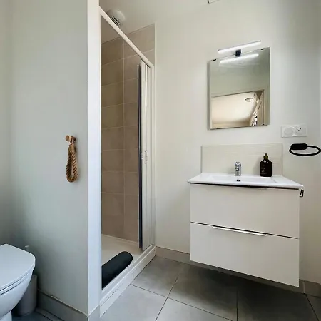 Casa Saint Serge 1 Appartement