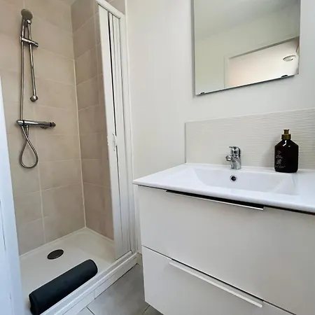 Casa Saint Serge 1 Appartement Angers